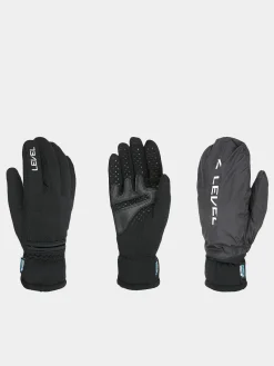 Level Trail Polartec I Touch Gloves