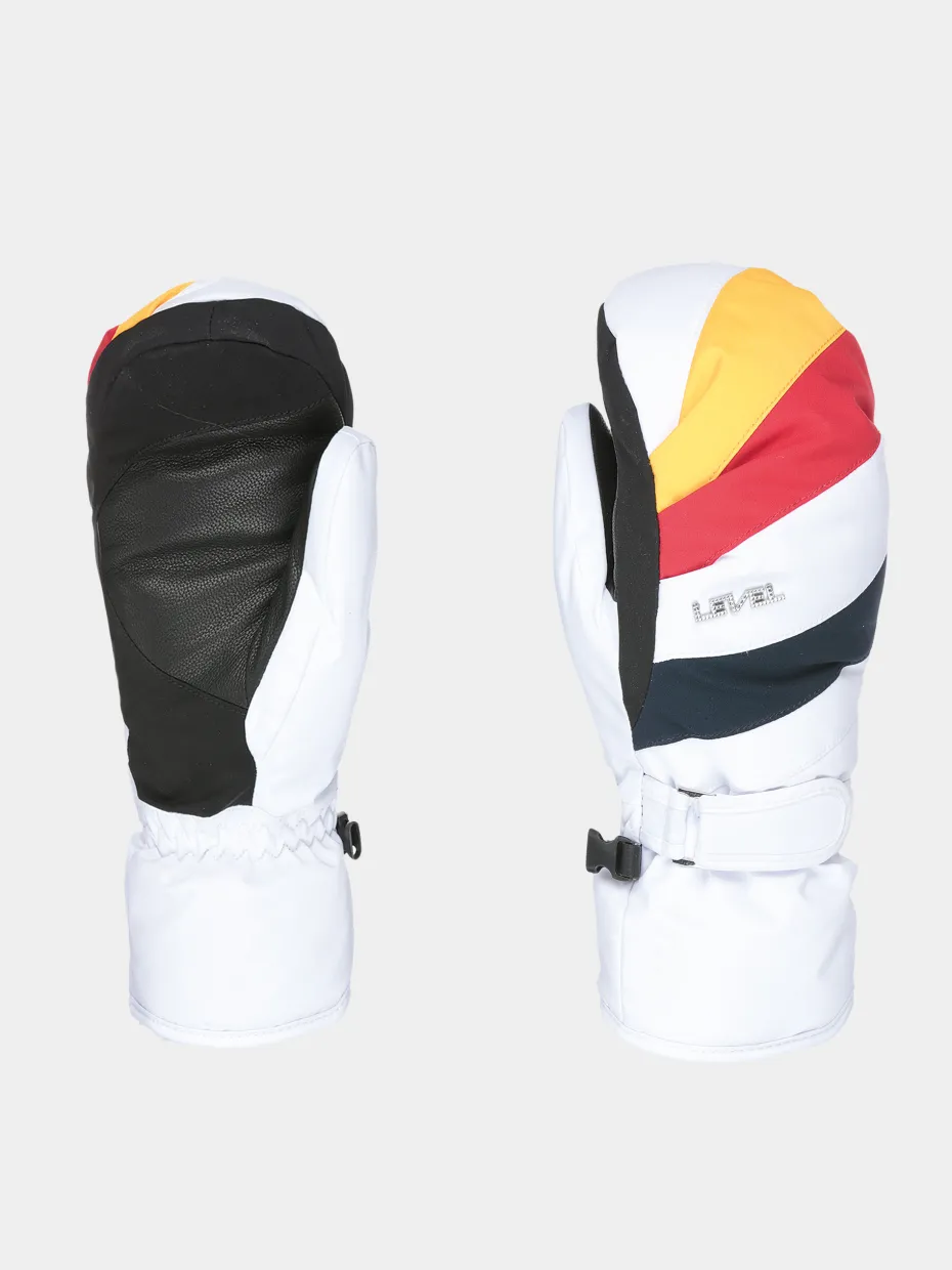Level Ultralite Mitt Gloves Wmn