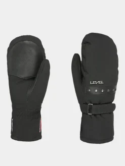 Level Venus Mitt Gloves Wmn
