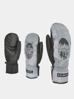 Level Vertigo Pro Mitt Gloves