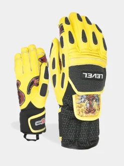 Level Worldcup Jr Cf Gloves