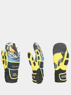 Level Worldcup Jr Cf Mitt JR Gloves