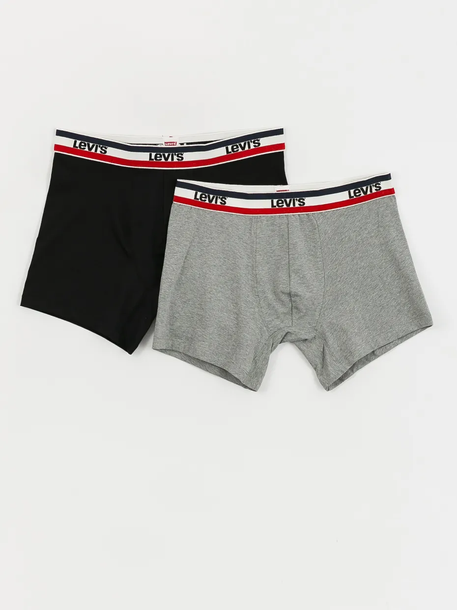 Levi's® Bokserki Sprtswr Logo Boxer Underwear