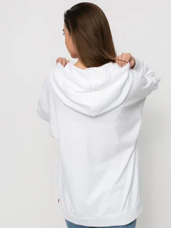 Levi's® Graphic Rider HD Hoodie Wmn