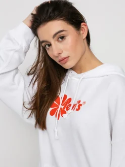 Levi's® Graphic Rider HD Hoodie Wmn