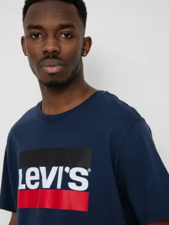 Levi's® Logo Graphic T-shirt