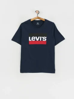 Levi's® Logo Graphic T-shirt