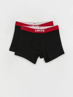 Levi's® Solid Basic Boxer Underwear
