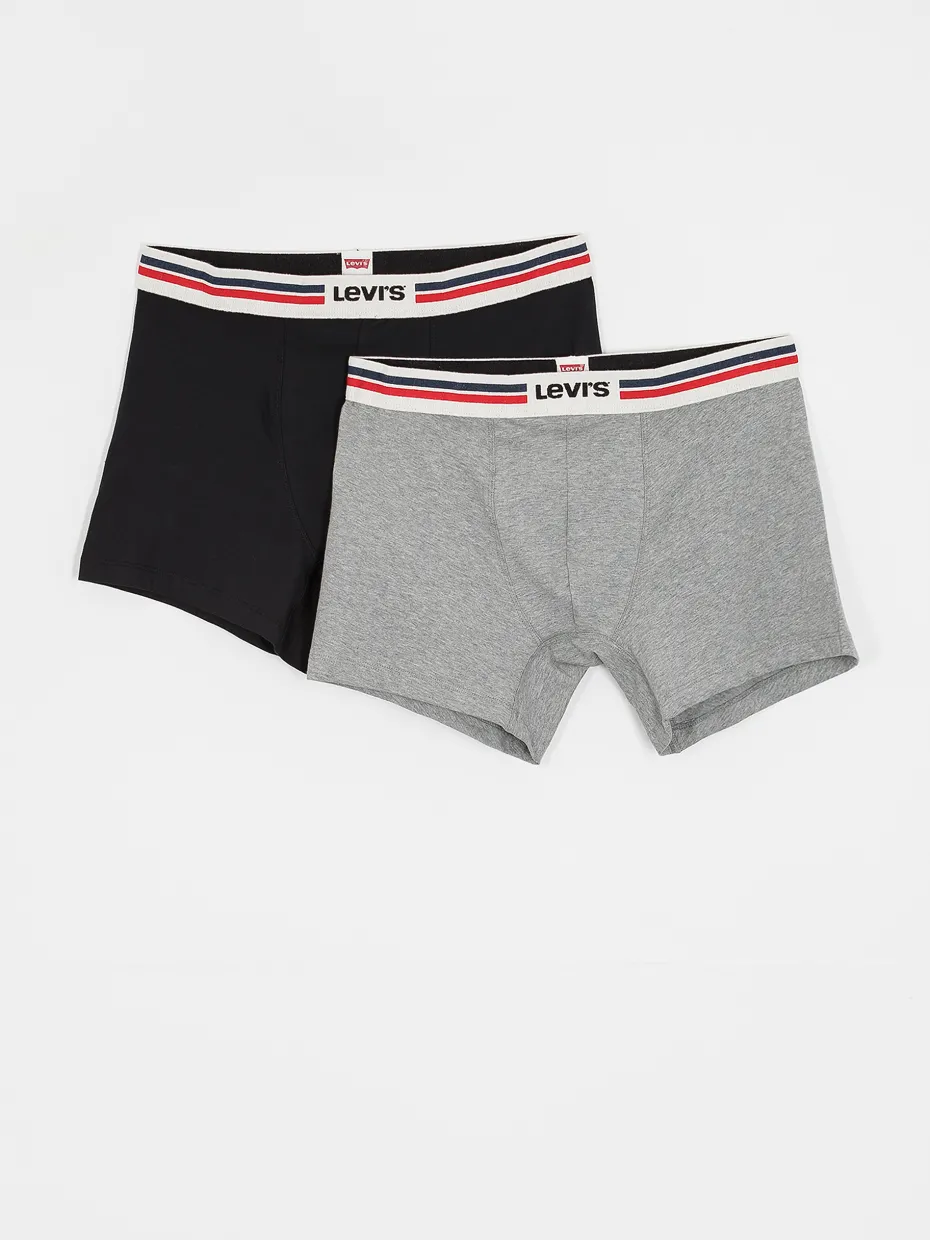 Levi's® Sportswear Logo Boxer Underwear