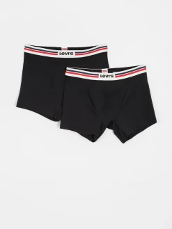 Levi's® Underwear Placed Sportswear Logo Boxer