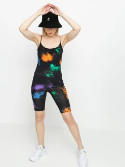 Local Heroes Acid Cycle Shorts Wmn