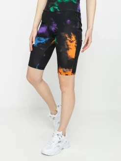 Local Heroes Acid Cycle Shorts Wmn
