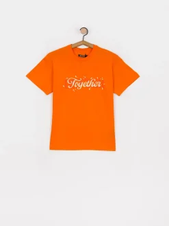 Local Heroes Better Together T-shirt Wmn