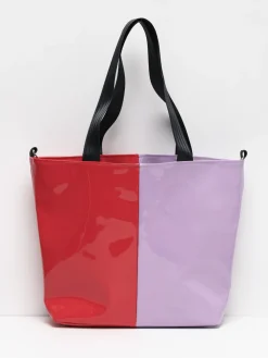 Local Heroes Hot Tote Bag Handbag Wmn