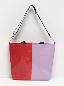 Local Heroes Hot Tote Bag Handbag Wmn
