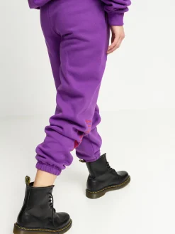 Local Heroes Lh 2013 Grape Pants Wmn
