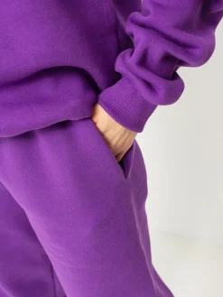 Local Heroes Lh 2013 Grape Pants Wmn