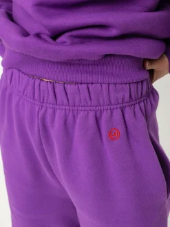 Local Heroes Lh 2013 Grape Pants Wmn