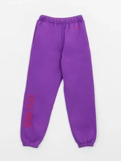 Local Heroes Lh 2013 Grape Pants Wmn