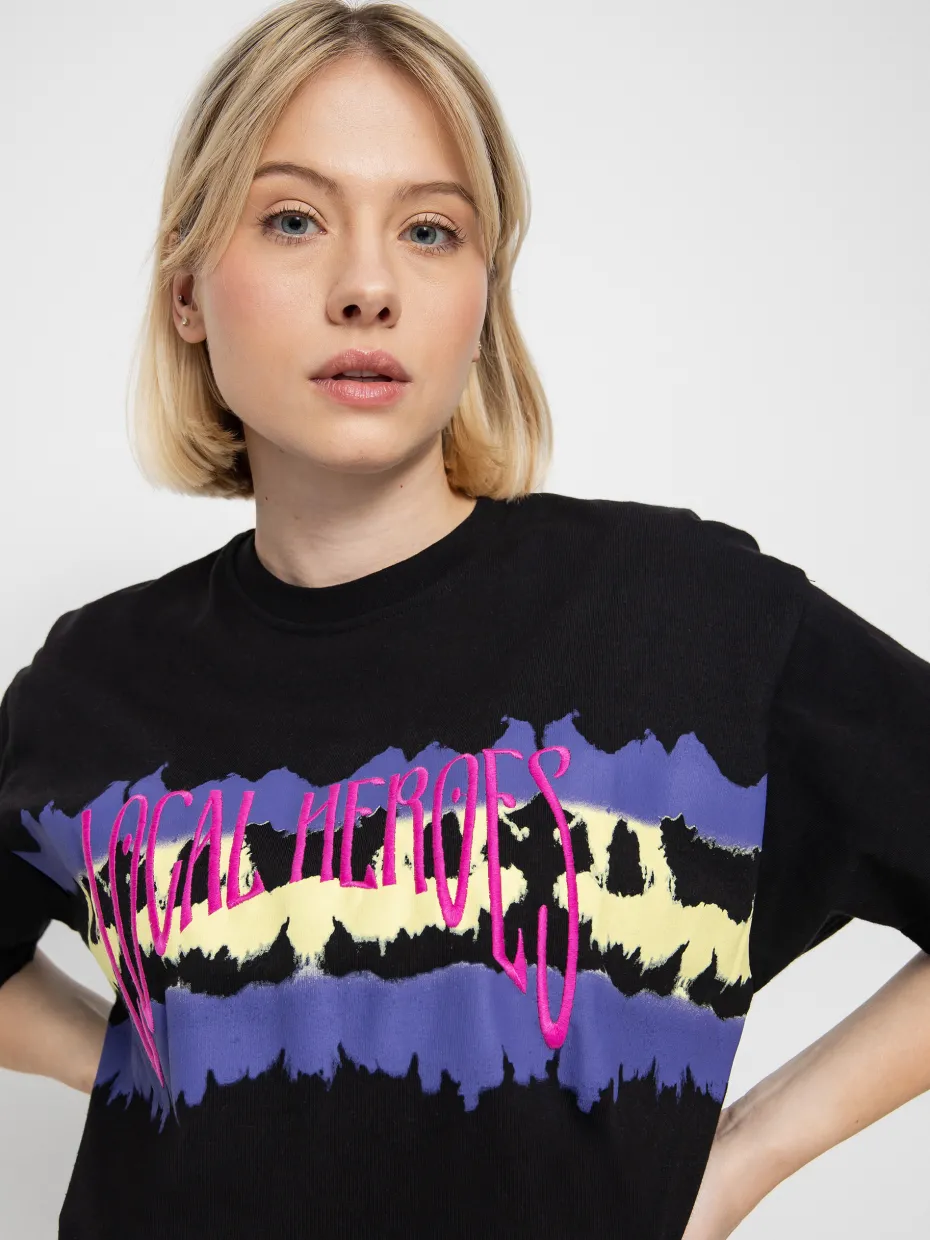 Local Heroes Lh Fantasy T-shirt Wmn