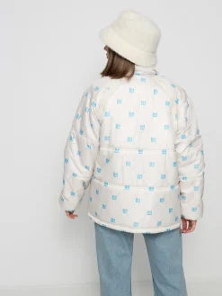 Local Heroes Lh Monogram Puff Jacket Wmn