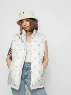 Local Heroes Lh Monogram Puff Jacket Wmn