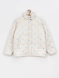 Local Heroes Lh Monogram Puff Jacket Wmn