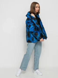 Local Heroes Spray Puff Jacket Wmn