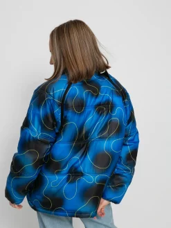 Local Heroes Spray Puff Jacket Wmn