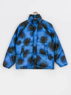 Local Heroes Spray Puff Jacket Wmn