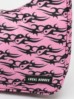 Local Heroes Tribal Love Handbag Wmn