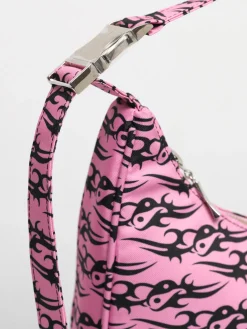 Local Heroes Tribal Love Handbag Wmn