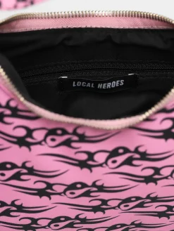 Local Heroes Tribal Love Handbag Wmn