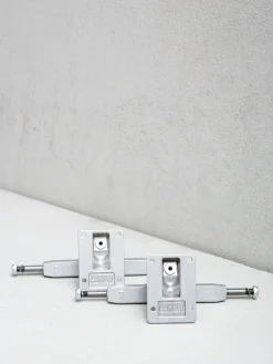 Lurpiv Trucks Hollow Polished