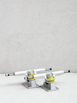 Lurpiv Trucks Polished