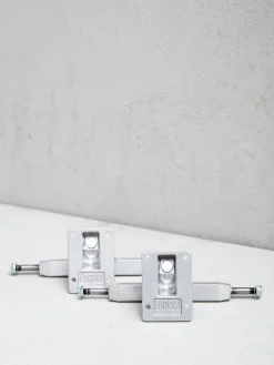 Lurpiv Trucks Polished