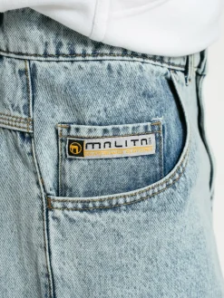 Malita Chino Log Sl 94 Pants