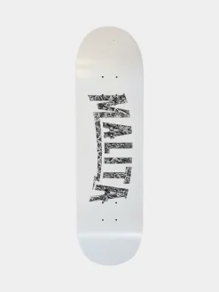Malita Deck Logo Thunder X Ancymon