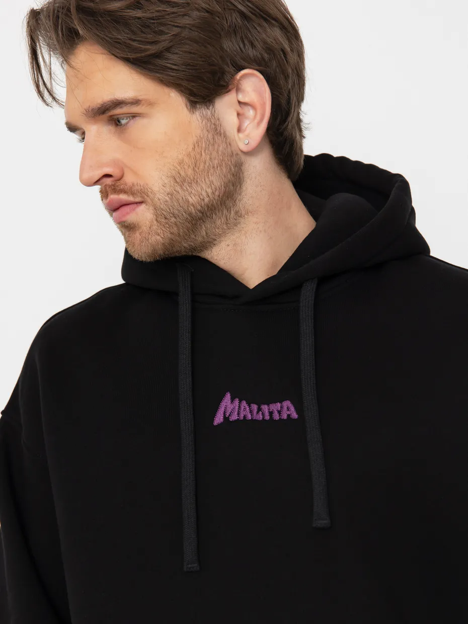 Malita Doom HD Hoodie