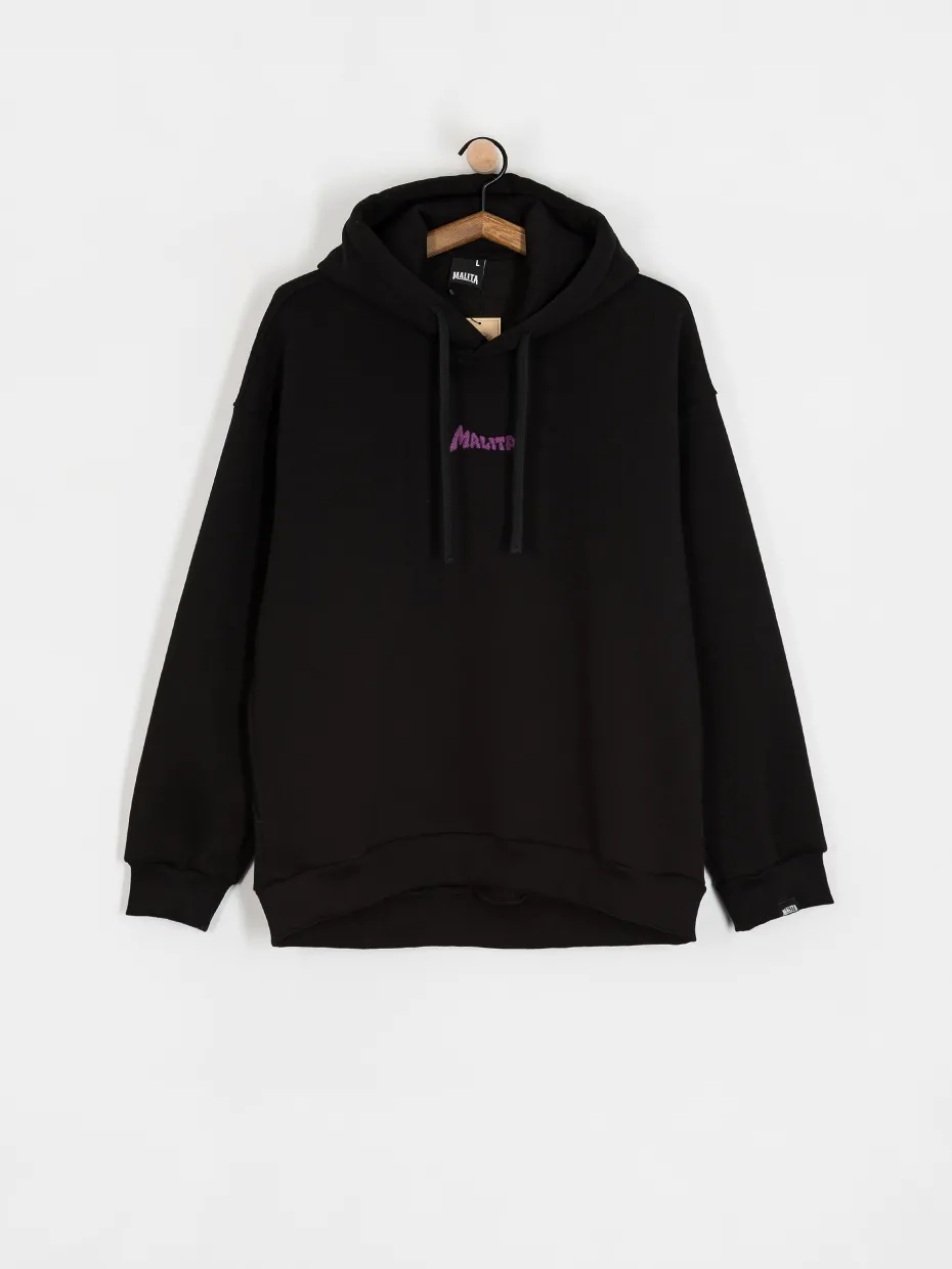 Malita Doom HD Hoodie