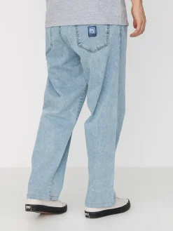 Malita Jeans Log Sl Pants