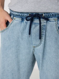 Malita Jeans Log Sl Pants