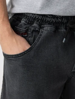 Malita Jeans Log Sl Pants