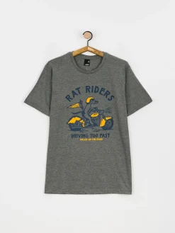 Malita Rat Riders T-shirt