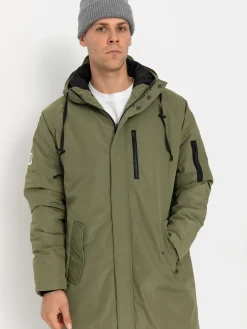 MassDnm Army Jacket