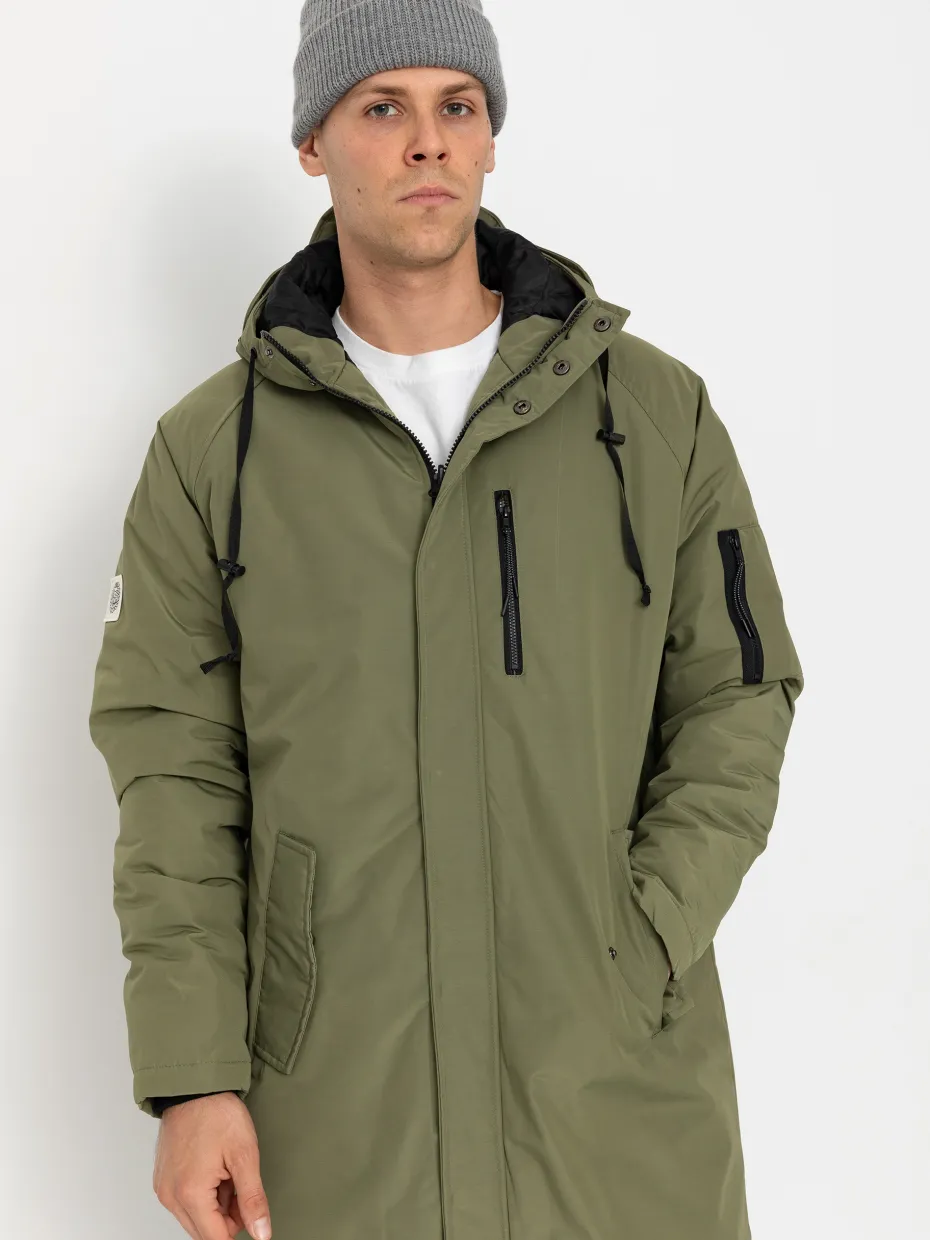 MassDnm Army Jacket