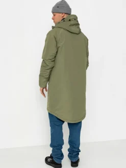 MassDnm Army Jacket