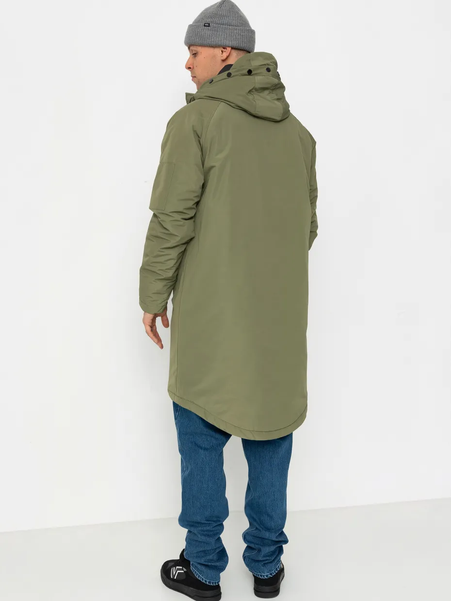 MassDnm Army Jacket