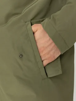 MassDnm Army Jacket