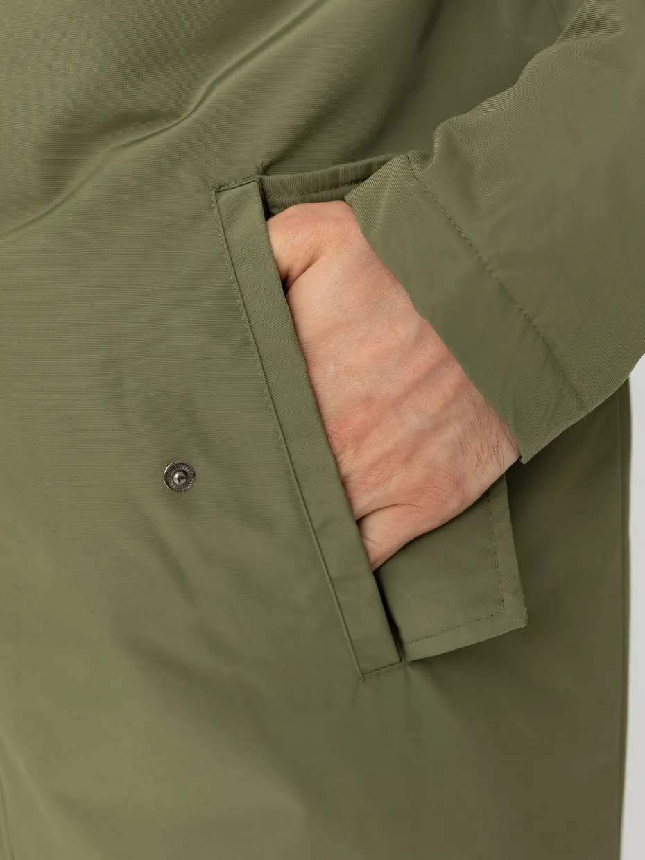 MassDnm Army Jacket